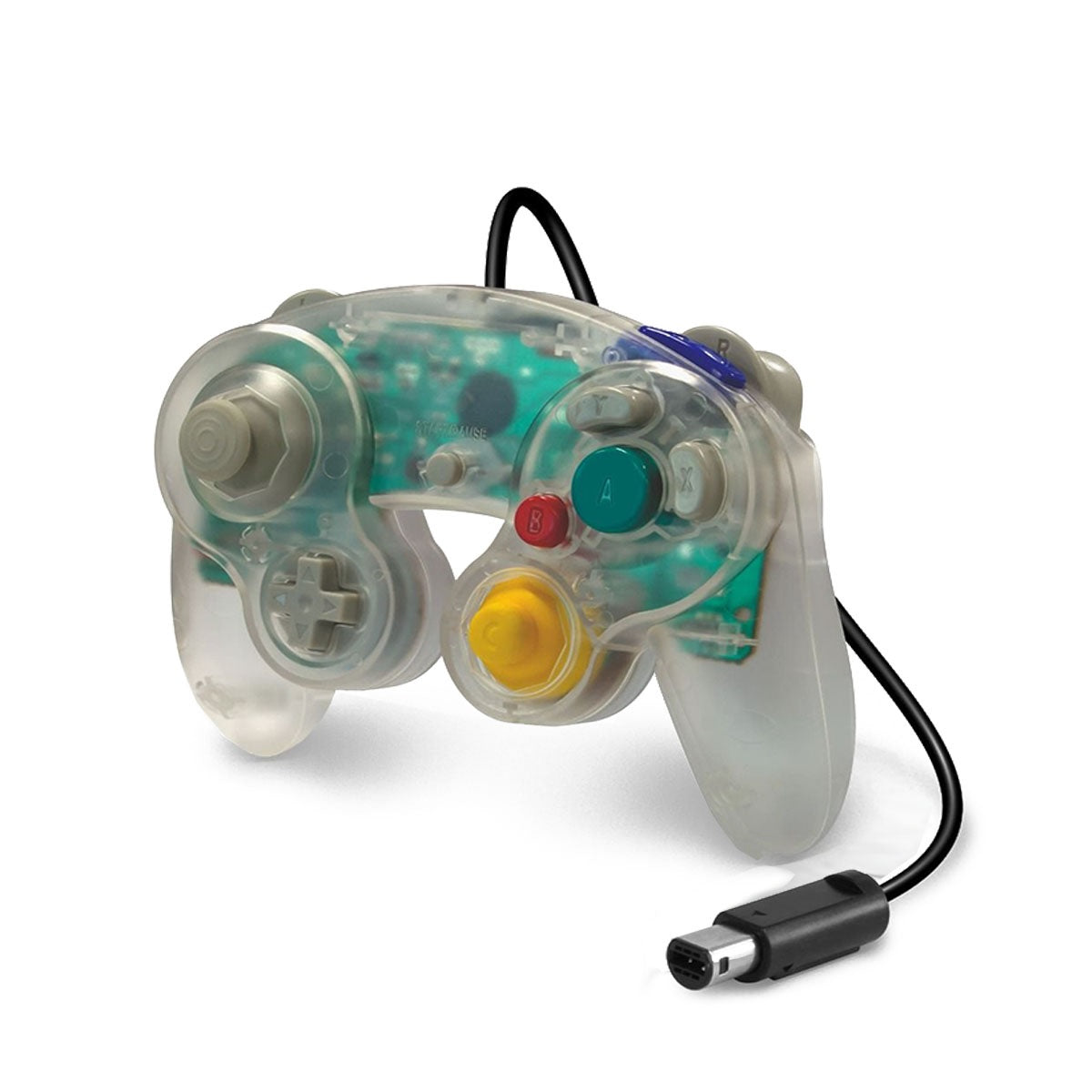 Kabelgebundene Controller - GameCube - Nintendo - GameCube & Wii