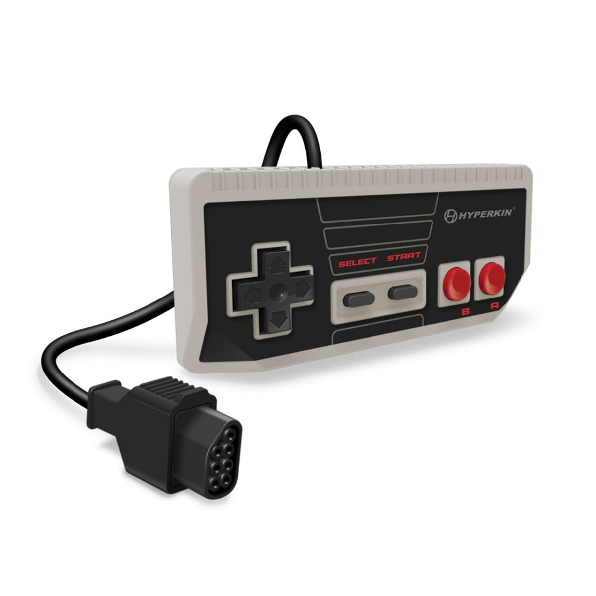 Kabelgebundene Controller - NES - Nintendo - NES