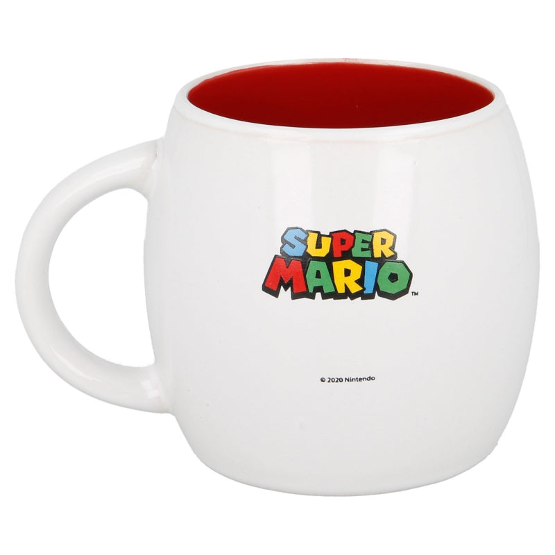 Becher - Tasse(n) - Super Mario - 1 UP