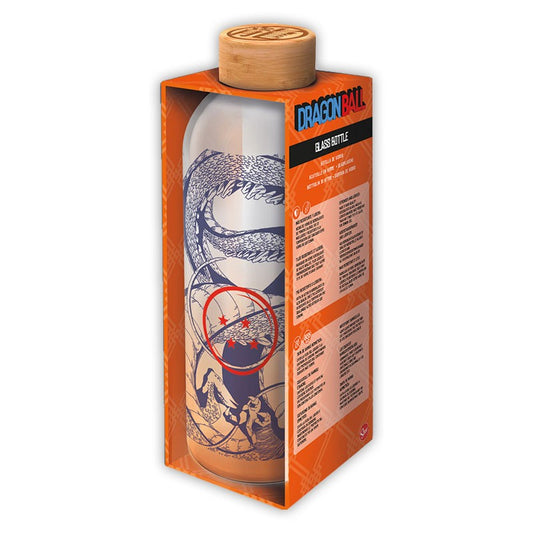 Flasche - Dragon Ball - Shenlong