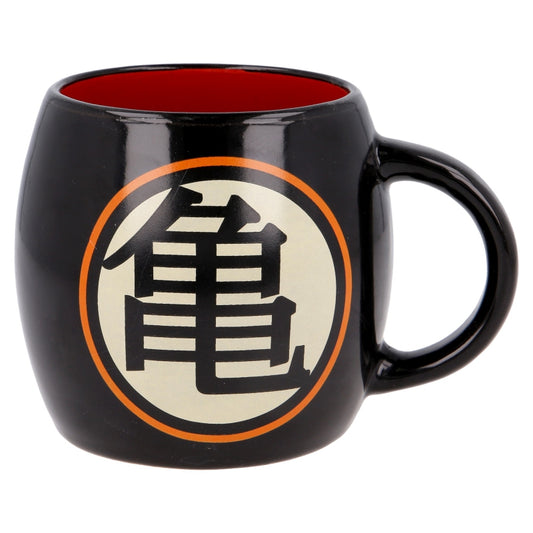 Becher - Tasse(n) - Dragon Ball - Kame Symbol