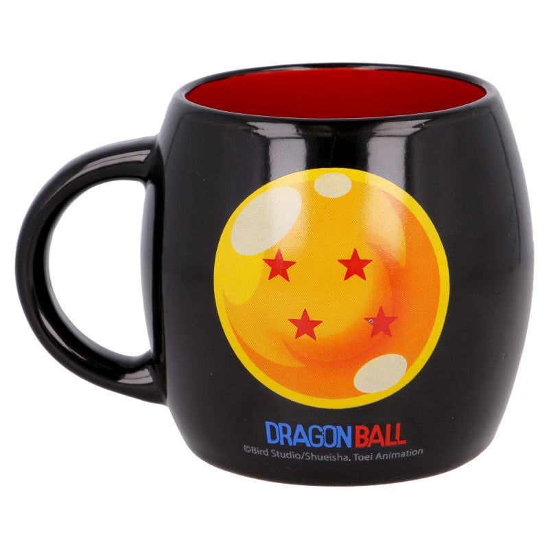 Becher - Tasse(n) - Dragon Ball - Kame Symbol