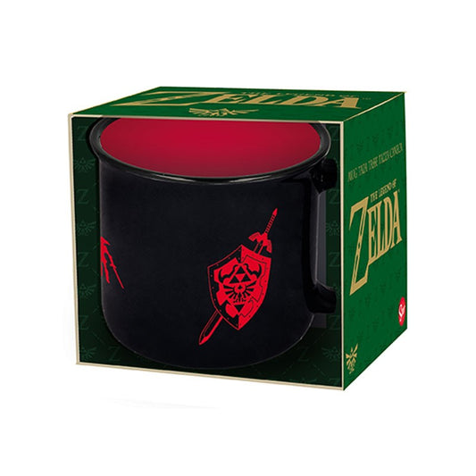 Becher - Tasse(n) - Zelda - Ocarina of Time