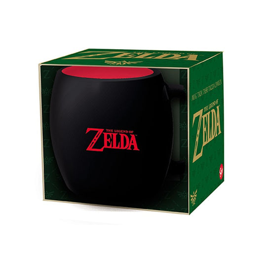 Becher - Tasse(n) - Zelda - Logo