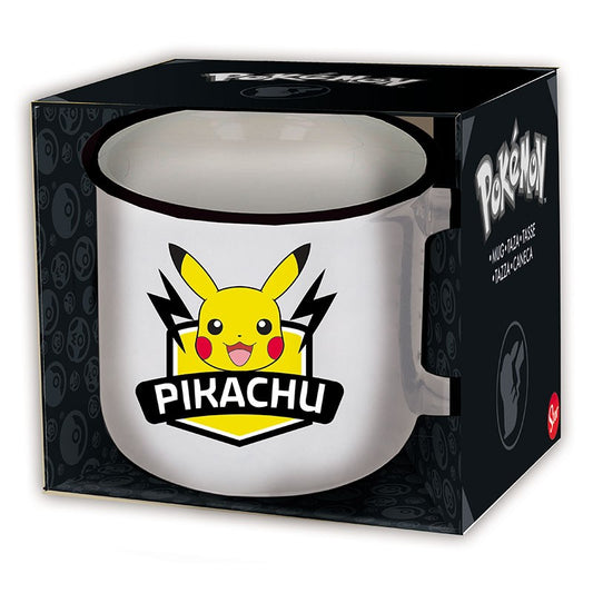 Becher - Tasse(n) - Pokemon - Pikachu