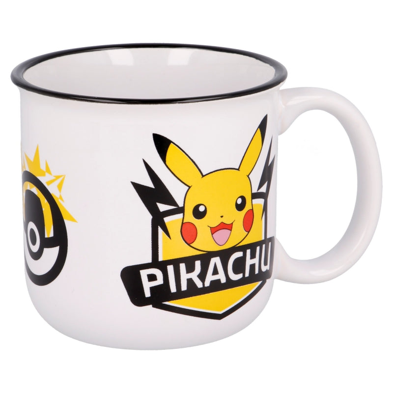 Becher - Tasse(n) - Pokemon - Pikachu