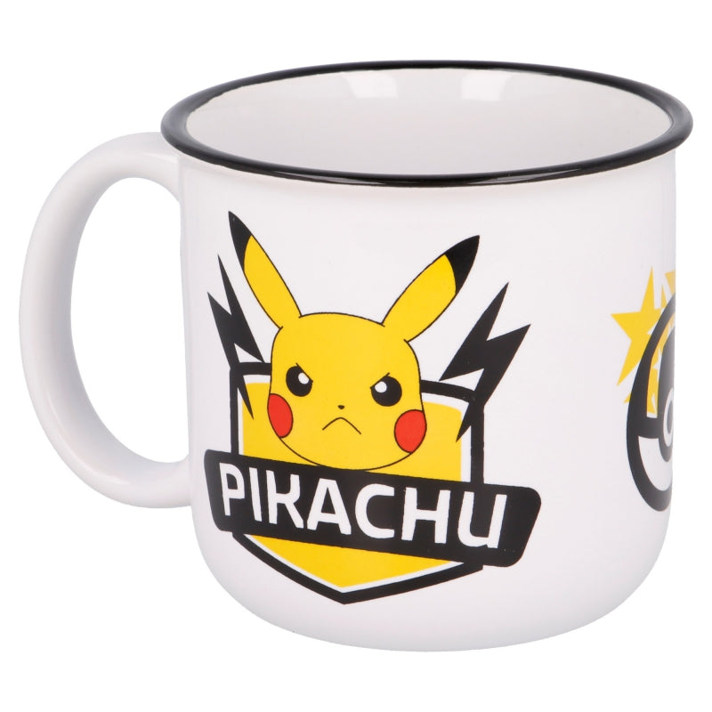 Becher - Tasse(n) - Pokemon - Pikachu