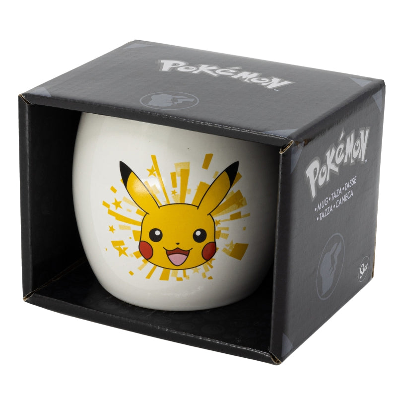 Becher - Tasse(n) - Pokemon - Pikachu