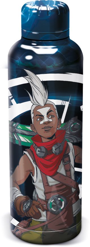 Flasche - Isotherme - League Of Legends - Ekko