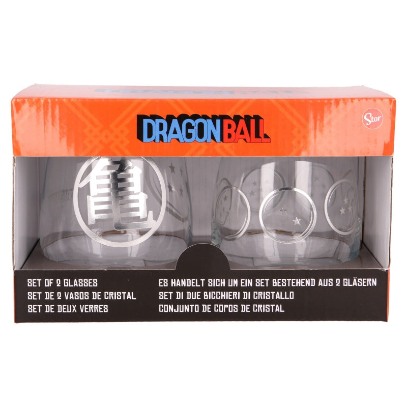 Glas - Dragon Ball - Kame
