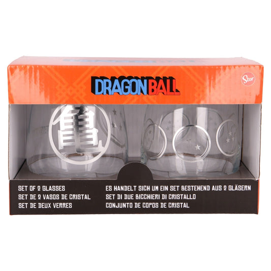 Glas - Dragon Ball - Kame