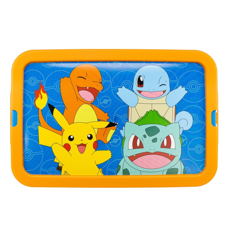 Aufbewahrungsbox - Pokemon - Starters Kanto