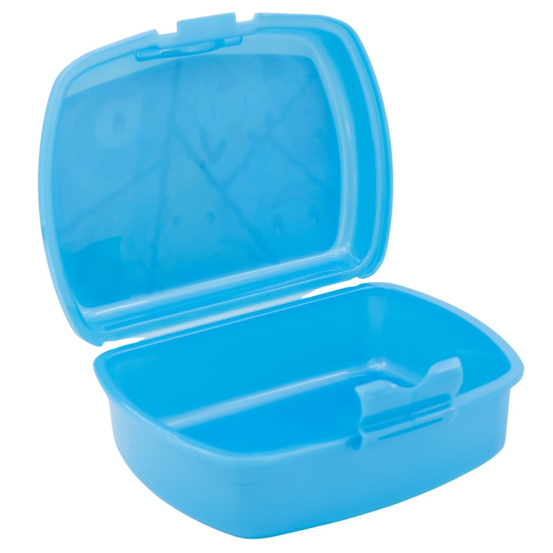 Lunch-Box - Pokemon - Heroes