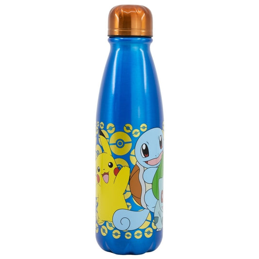 Flasche - Isotherme - Pokemon - Starter