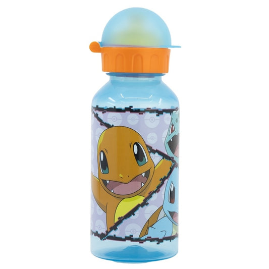 Feldflasche - Pokemon - Sterters & Pikachu