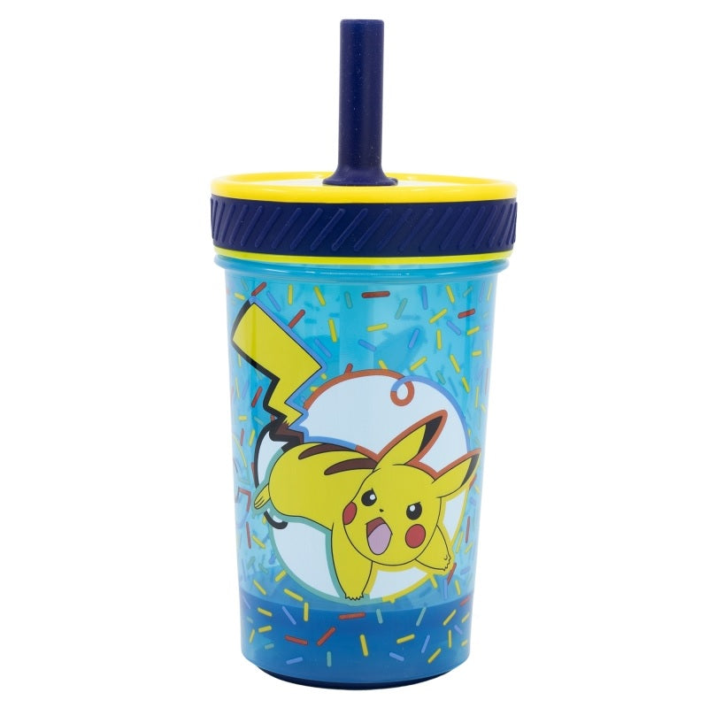 Reise-Becher - Pokemon - Pikachu