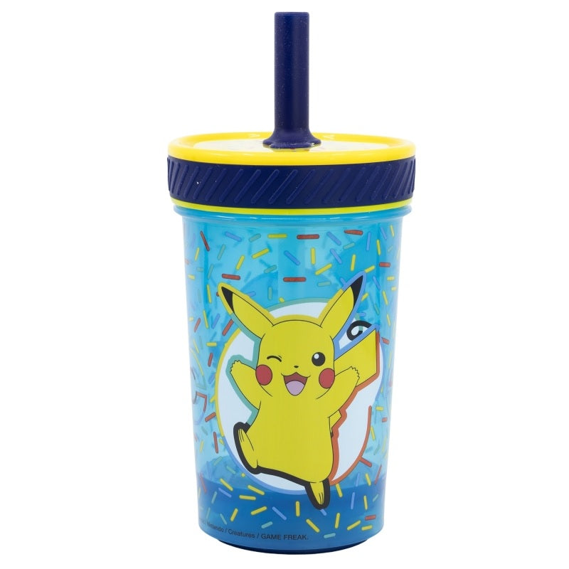 Reise-Becher - Pokemon - Pikachu