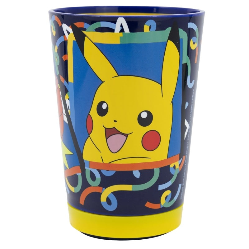 .Glas - Pokemon - Konfetti