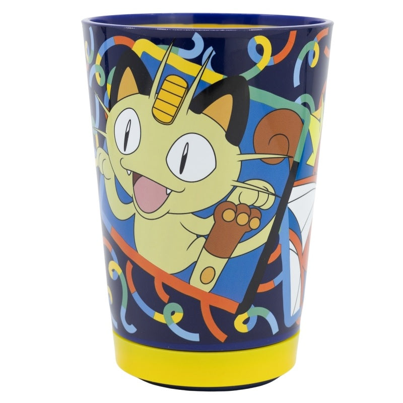 .Glas - Pokemon - Konfetti