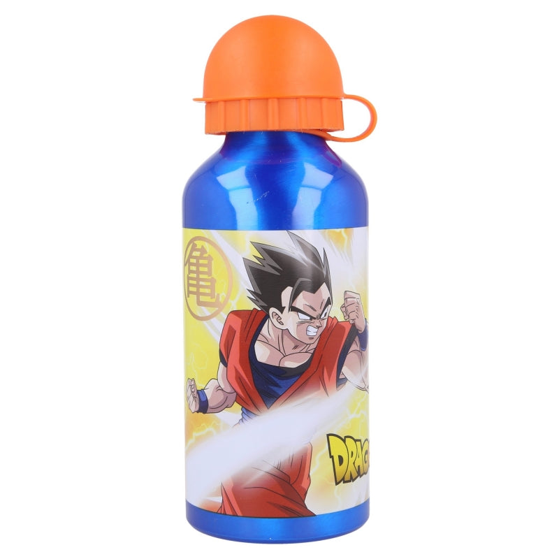 Feldflasche - Dragon Ball - Gohan & Goku