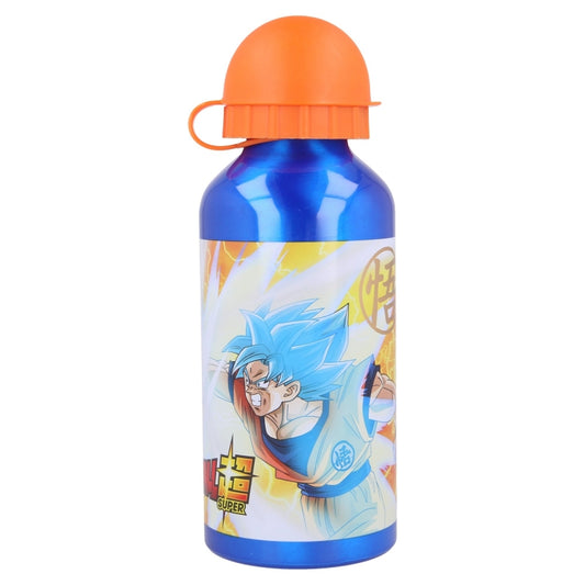 Feldflasche - Dragon Ball - Gohan & Goku