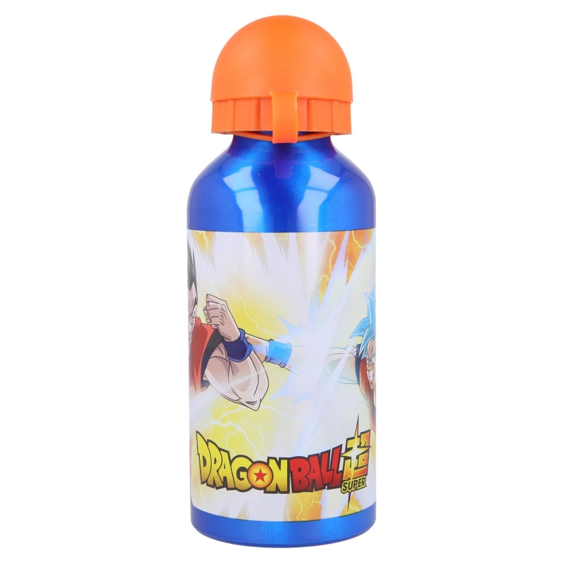 Feldflasche - Dragon Ball - Gohan & Goku