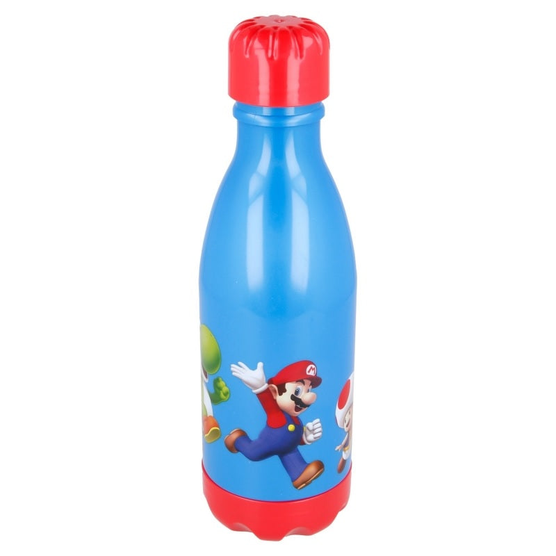 Flasche - Super Mario - Charaktere