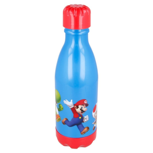 Flasche - Super Mario - Charaktere