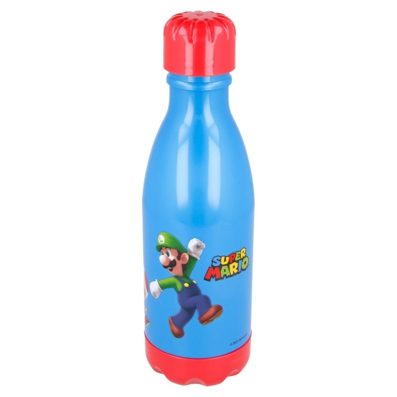 Flasche - Super Mario - Charaktere