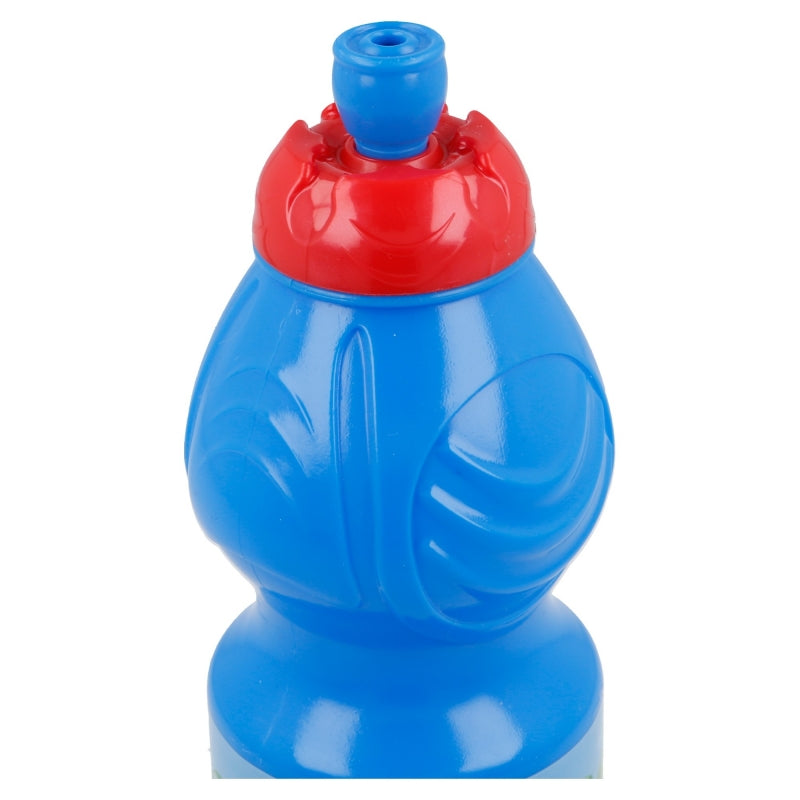 Feldflasche - Super Mario - Mario