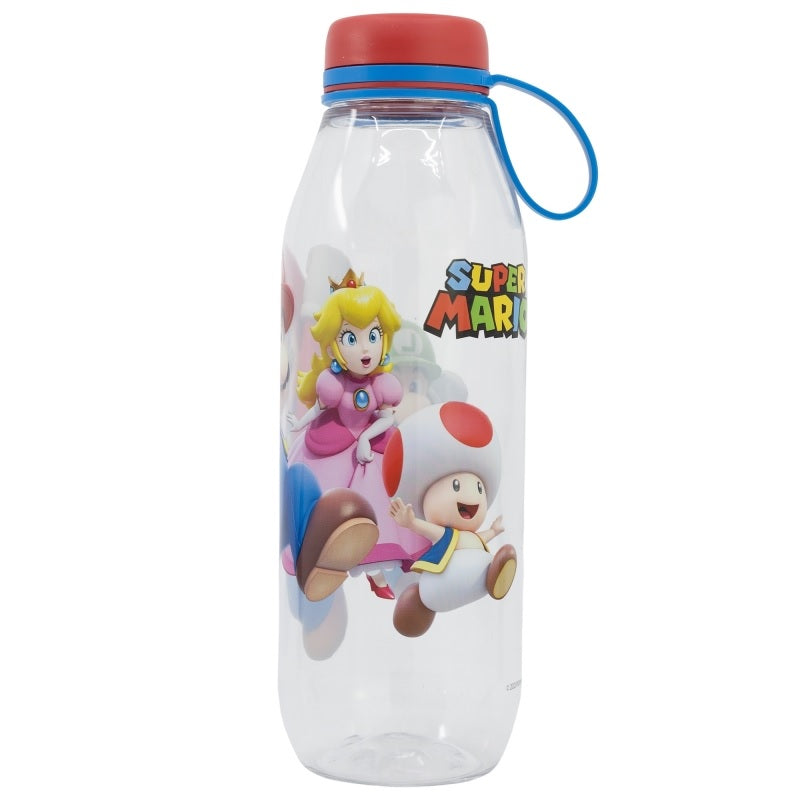 Flasche - Super Mario - Charaktere