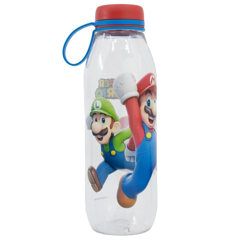 Flasche - Super Mario - Charaktere