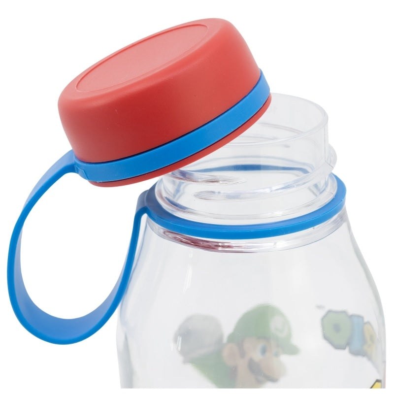 Flasche - Super Mario - Charaktere