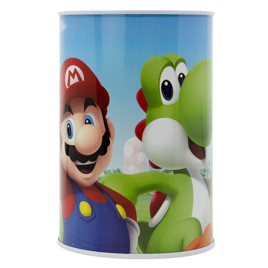 .Sparschwein - Super Mario - Charakter