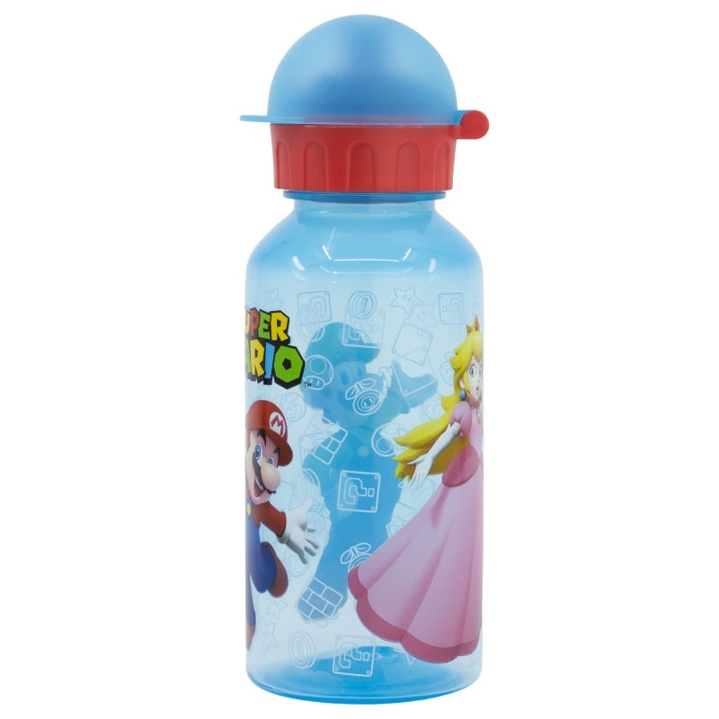 Flasche - Feldflasche - Super Mario - Characters