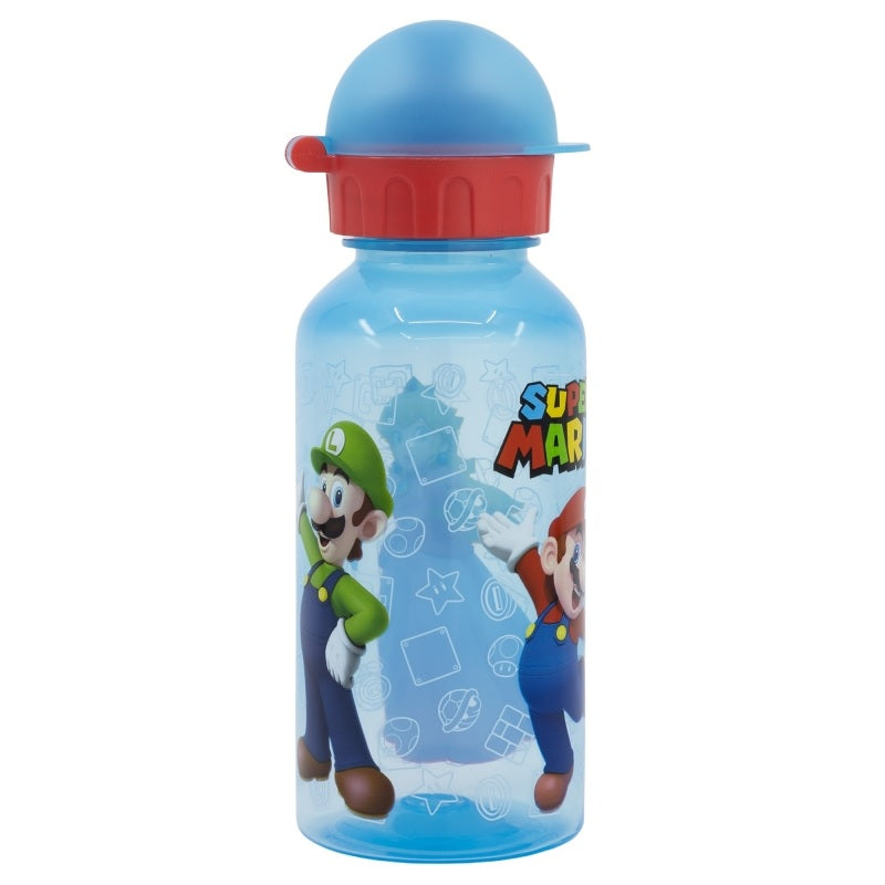 Flasche - Feldflasche - Super Mario - Characters