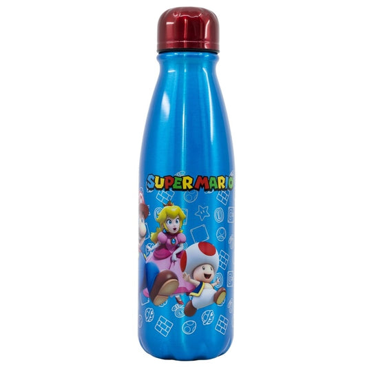 Flasche - Isotherme - Super Mario - Charaktere