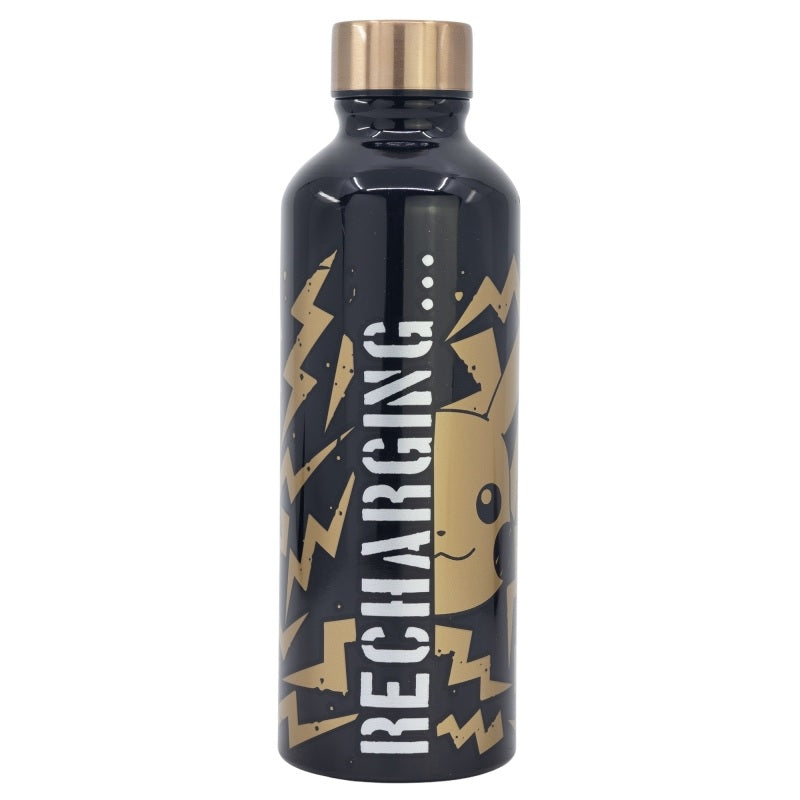 Flasche - Pokemon - Recharging