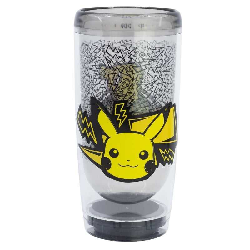 Glas - Pokemon - Pikachu