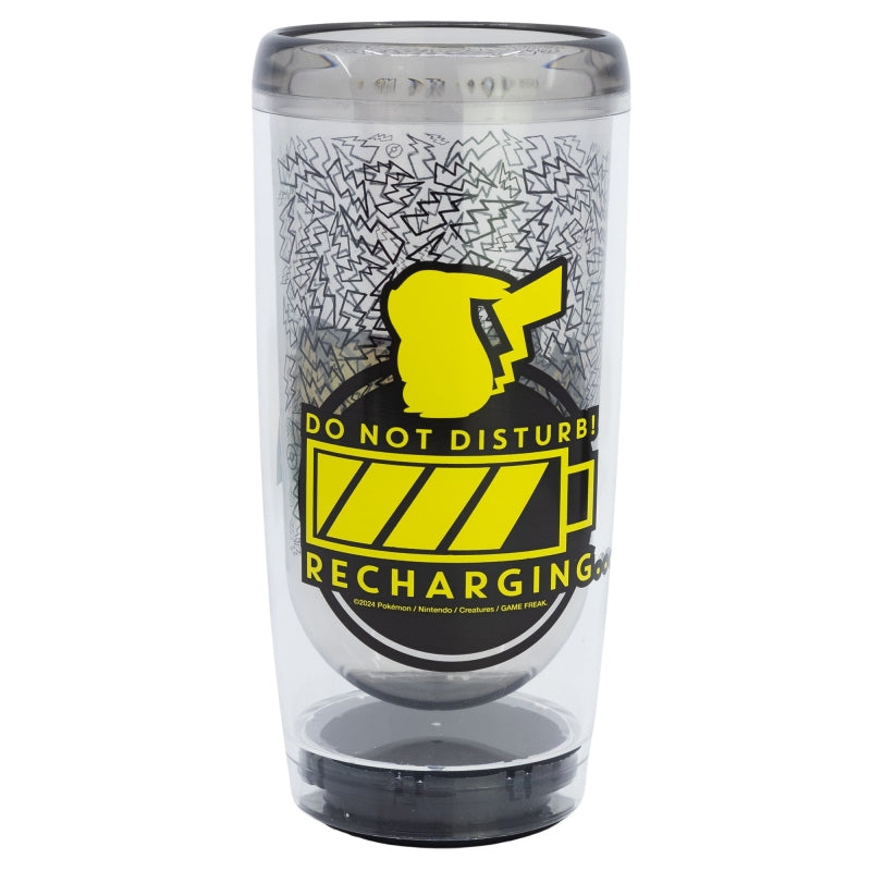 Glas - Pokemon - Pikachu