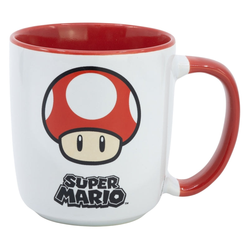 Becher - Tasse(n) - Super Mario - Power Ups