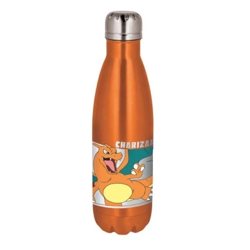 Flasche - Isotherme - Pokemon - Glurak