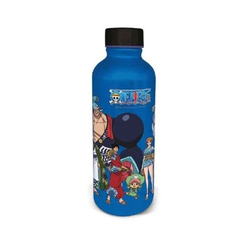 Flasche - One Piece - Wano