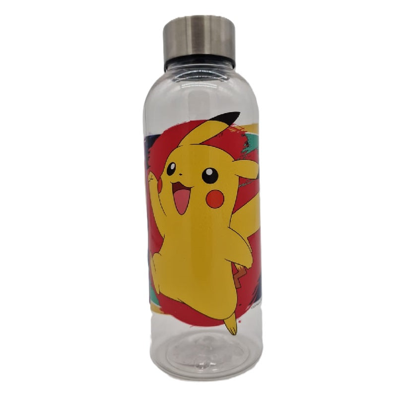 Flasche - Pokemon - Pikachu