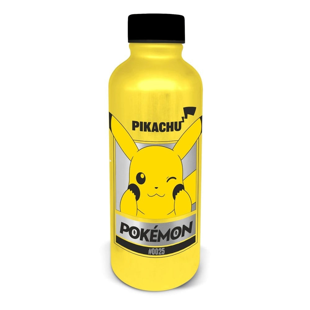 Flasche - Pokemon - Pikachu