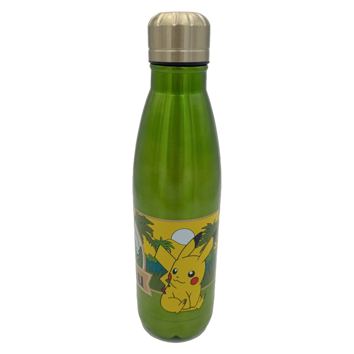 Flasche - Isotherme - Pokemon - Pikachu