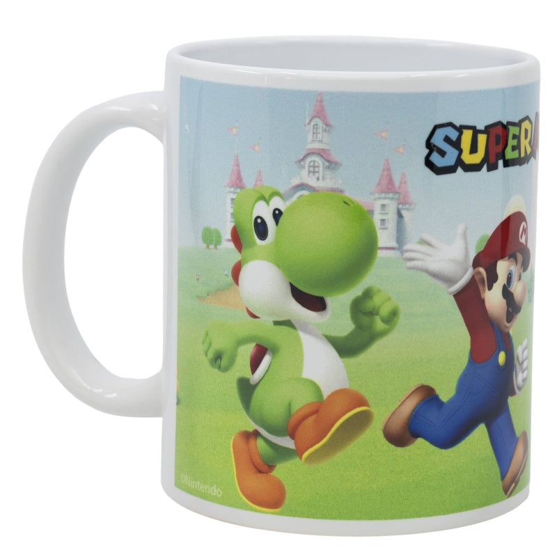 Becher - Tasse(n) - Super Mario - Here We Go