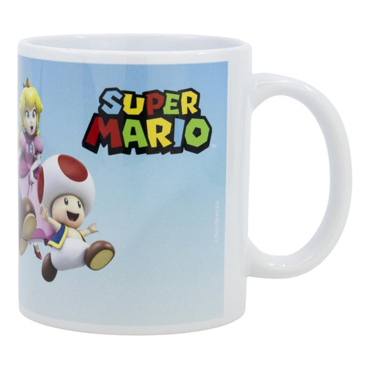 Becher - Tasse(n) - Super Mario - Heroes