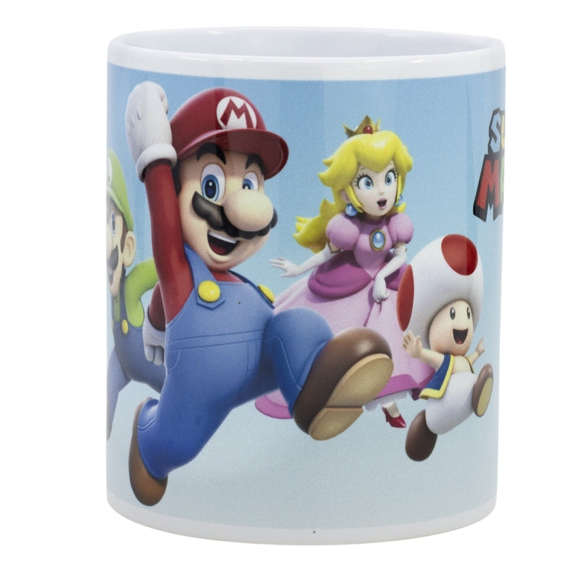 Becher - Tasse(n) - Super Mario - Heroes