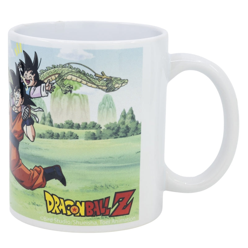 Becher - Tasse(n) - Dragon Ball - Goku's Family